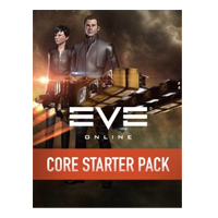 Eve Online Core Starter Pack